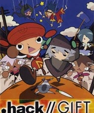 .hack//gift 2003