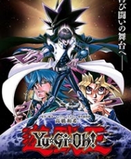Yu-Gi-Oh!: The Dark Side Of Dimensions 2016