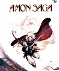 Amon Saga