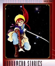 Andromeda Stories 1982