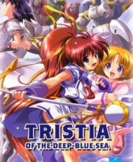 Aoi Umi No Tristia