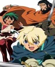 Deltora Quest 2007