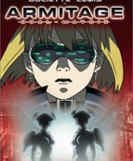 Armitage Iii Dual-Matrix 2002
