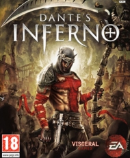 Dante Inferno 2010 audio Latino