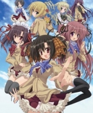 Ebiten: Kouritsu Ebisugawa Koukou Tenmonbu Especials 2012 - 2013