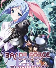 Baldr Force Exe Resolution 2006-2007