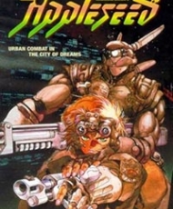 Appleseed 1988