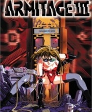 Armitage Iii
