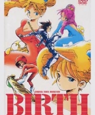 Birth 1984