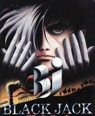 Black Jack The Movie audio Latino