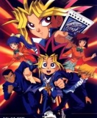 Yu-Gi-Oh!