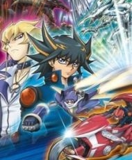 Yu-Gi-Oh! 5d'S: Evolving Duel! Stardust Vs. Red Daemon'S