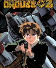 Choujikuu Seiki Orguss 02