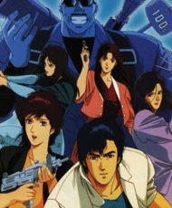 City Hunter