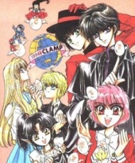Clamp In Wonderland