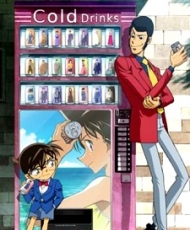 Especial Tv. Lupin Iii Vs Detective Conan 2009