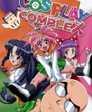 Cosplay Complex 2002