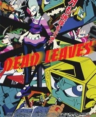 Dead Leaves 2004