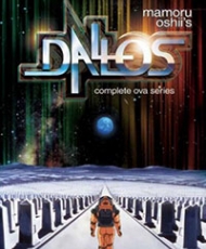 Dallos 1983-1984