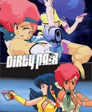 Dirty Pair 1985