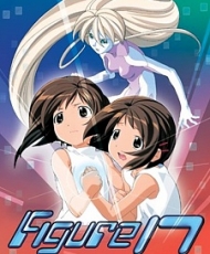 Figure 17: Tsubasa & Hikaru 2001-2002