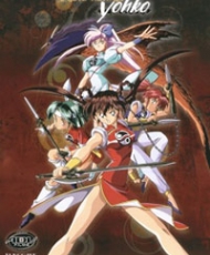 Devil Hunter Yohko 1990-1995
