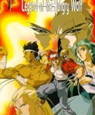 Fatal Fury: Legend Of The Hungry Wolf 1992 audio Español