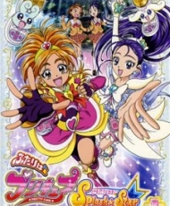 Futari Wa Precure: Splash☆star 2006