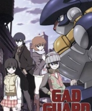 Gad Guard 2003