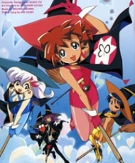 Magic User'S Club 1999 audio Latino