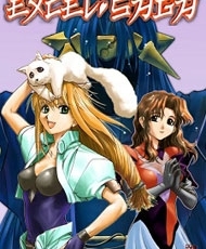 Excel Saga 1999-2000