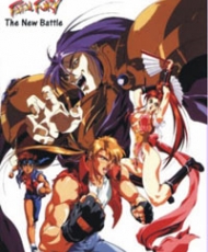 Fatal Fury 2: The New Battle 1993  Español