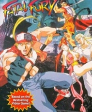 Fatal Fury: The Motion Picture 1994  Español