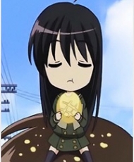 Shakugan No Shana Ii Ova