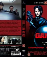 Gantz Live Action