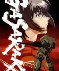 Gasaraki 1998-1999