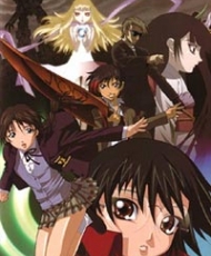 Gate Keepers 21 2002-2003