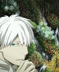 Mushishi Zoku Shou 2nd Season 2014 Español