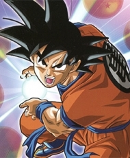 Dragon Ball Z ¡hey! Goku Y Sus Amigos Regresan 2008 Español