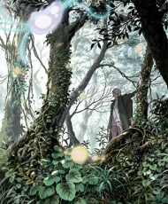 Mushishi 2005-2006 Español