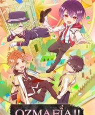 Ozmafia!! 2016