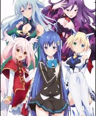 Ange Vierge 2016