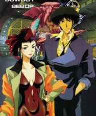 Cowboy Bebop: Yose Atsume Blues 1998 Español