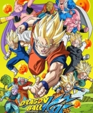 Dragon Ball Kai 2014 Español