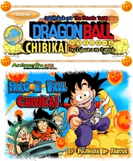Dragon Ball Chibikai 1986 Español