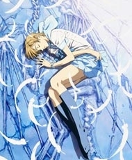 Escaflowne: The Movie Español
