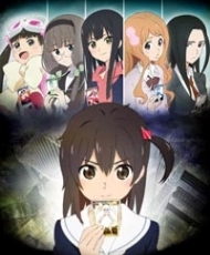 Selector Infected Wixoss 2014 Español