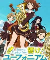 Hibike! Euphonium 2015 Español