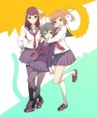 Inugami-San To Nekoyama-San 2014 Español
