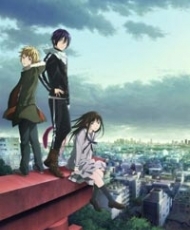 Noragami 2014 Español